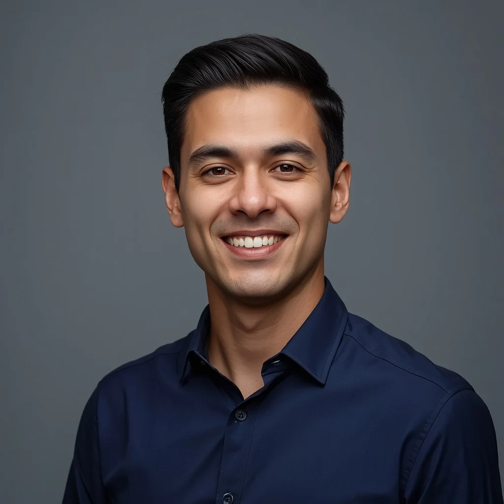Rodrigo Vásquez — Editor de apuestas Jugabet Chile