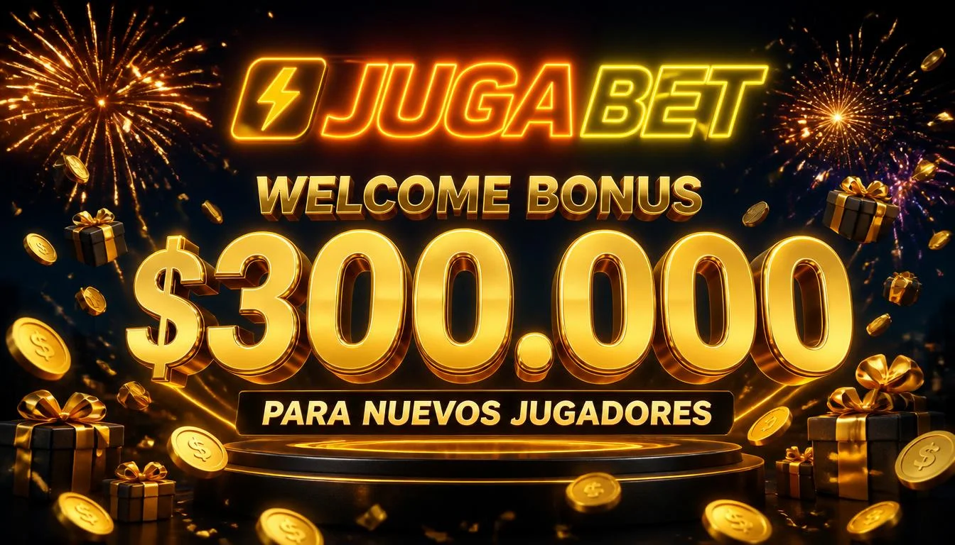 Bonos Jugabet Chile 2026