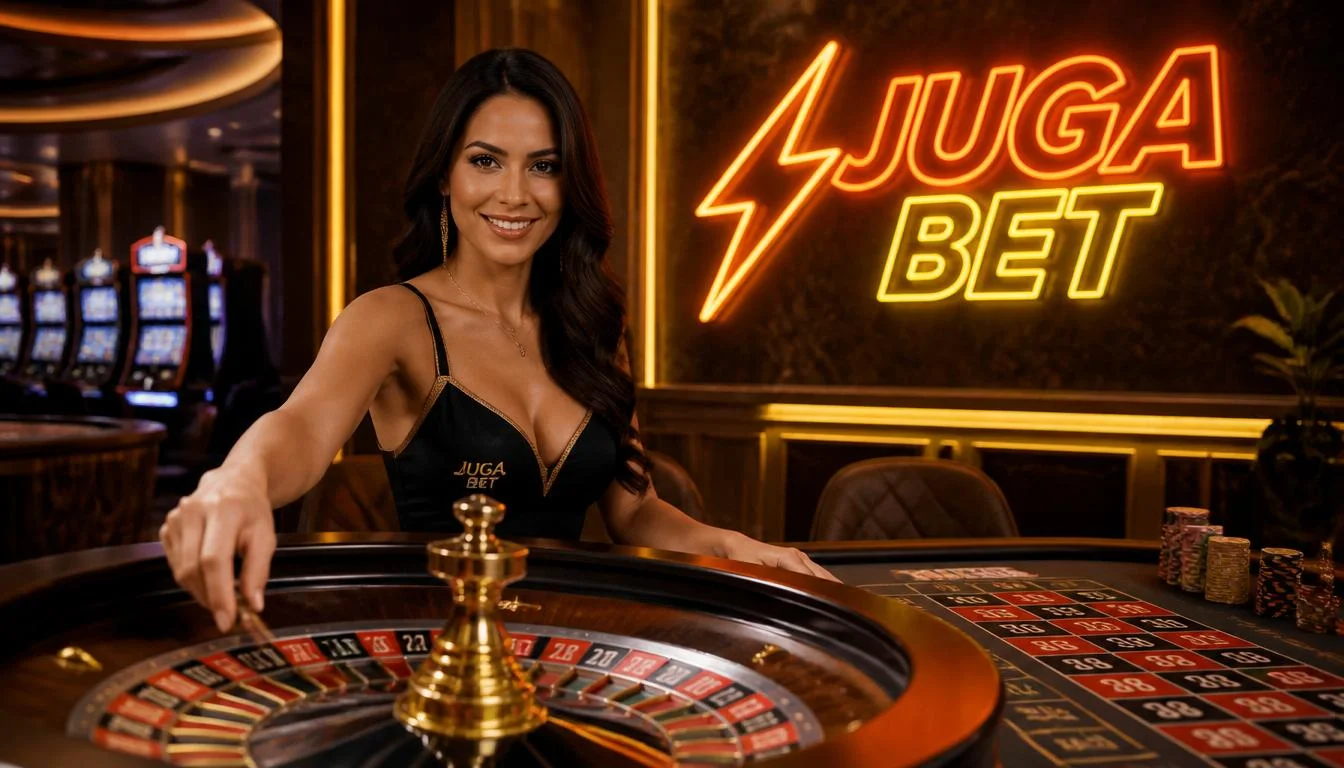 Casino Online Jugabet Chile — Slots y Mesas en Vivo